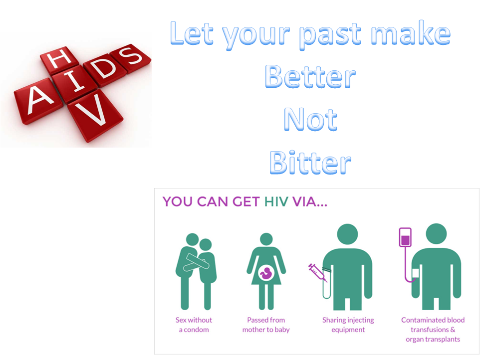 How HIV and AIDS is caused and its symptoms