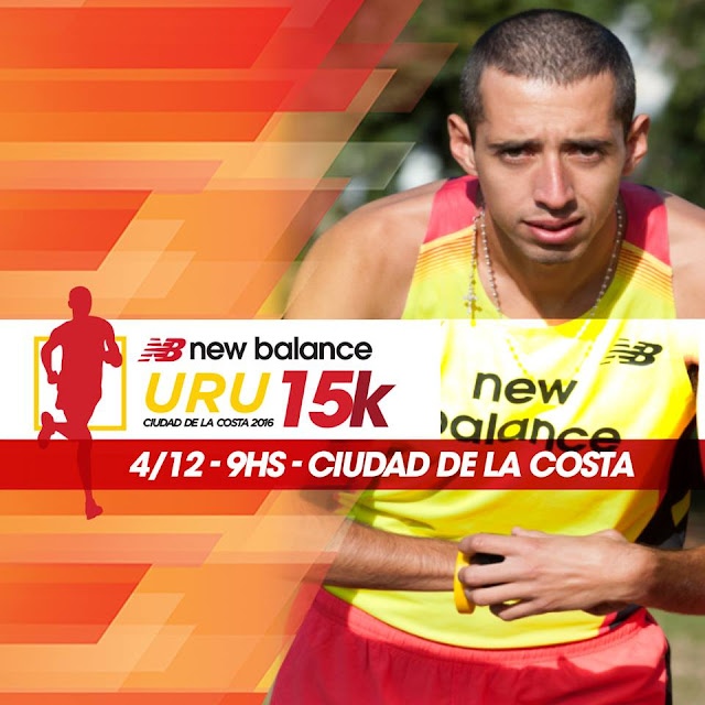 15k new balance 2016 uruguay 15k new balance 2016 uruguay