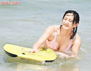 Think, kitty zhang yuqi hot nude join. All Kitty zhang yuqi hot nude opinion you