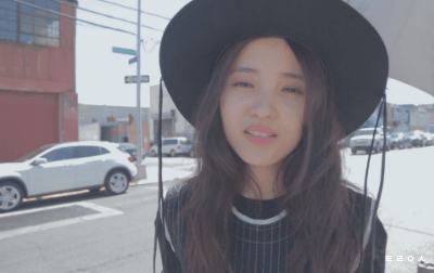 벌써 연예인 다된 김태리 | 인스티즈