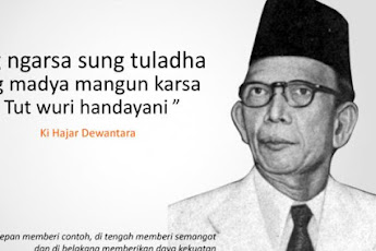 Bagaimana Membangkitkan Kembali Tiga Pusat Pendidikan