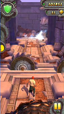 Temple Run 2 Mod Apk Unlimited Coin Temple Run 2 Mod Apk Unlimited Coin