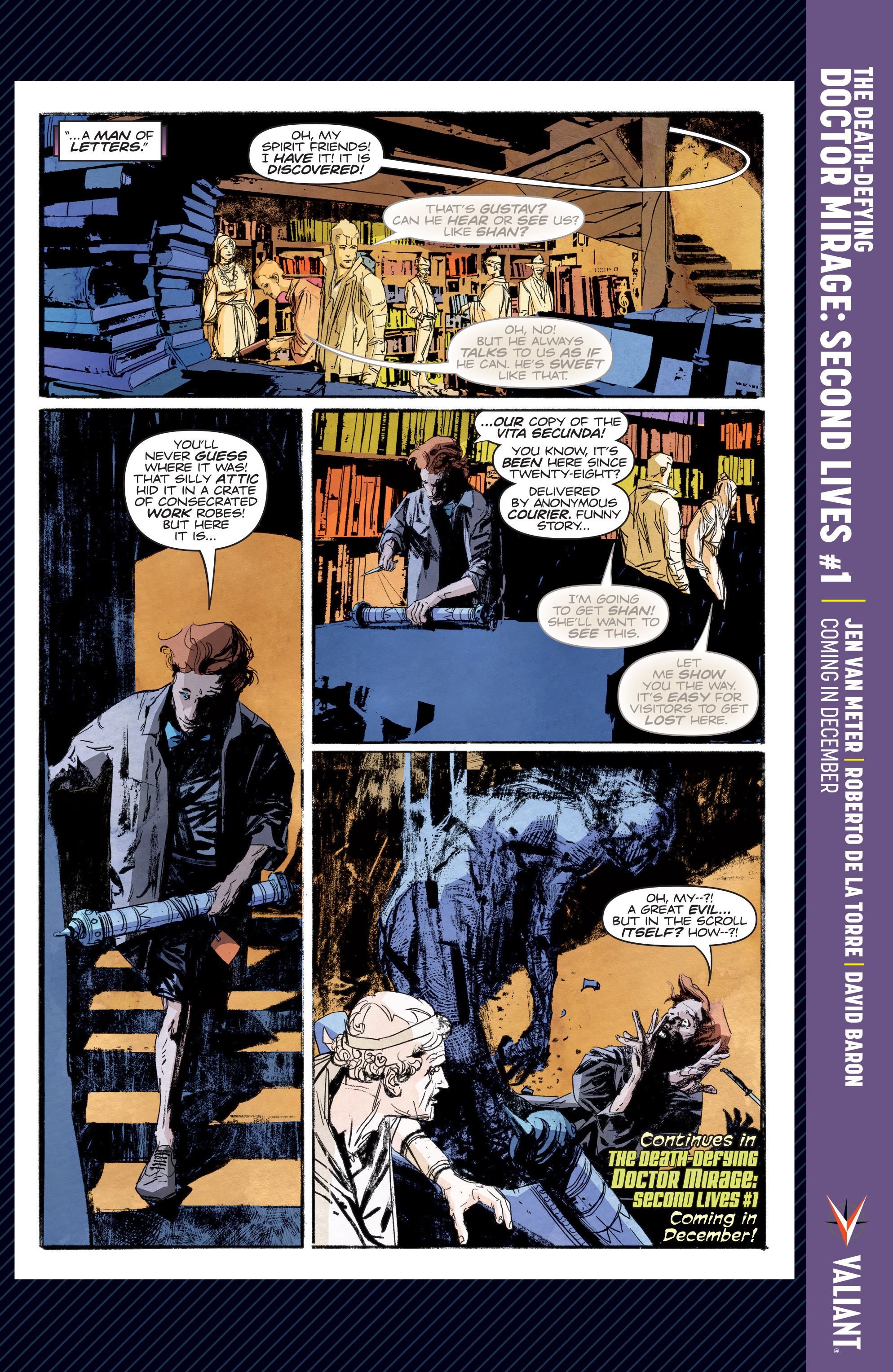 Read online X-O Manowar (2012) comic -  Issue #42 - 30
