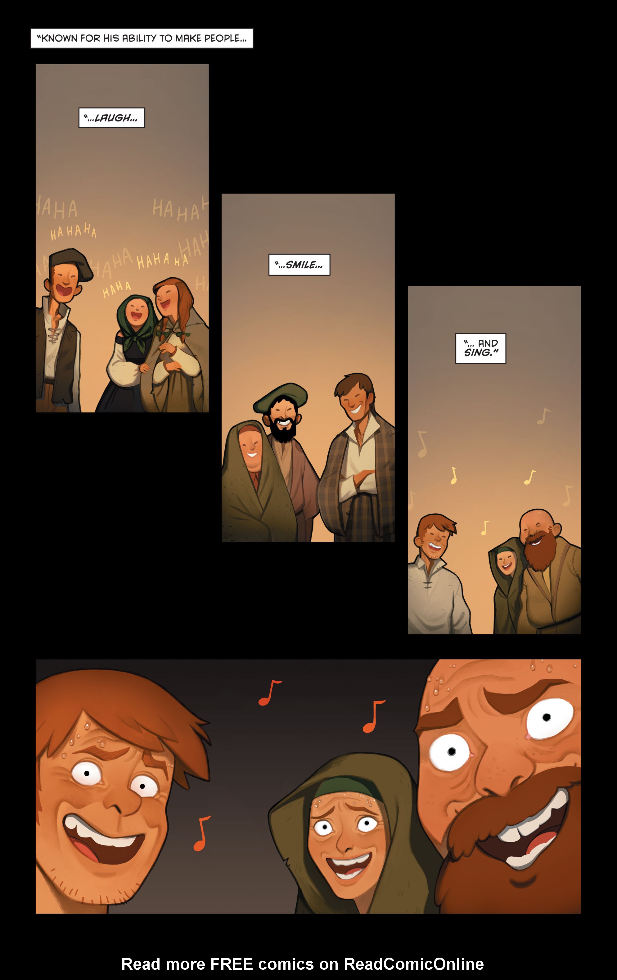 Read online Gotham Academy: Endgame comic -  Issue # Full - 12