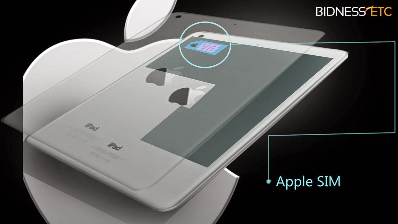 Apple SIM can be the next big revolution, even in India