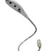 Flexible Super-Bright White USB 3 LED Light @Rs.69 +Free Shipping at Pepperfry.com