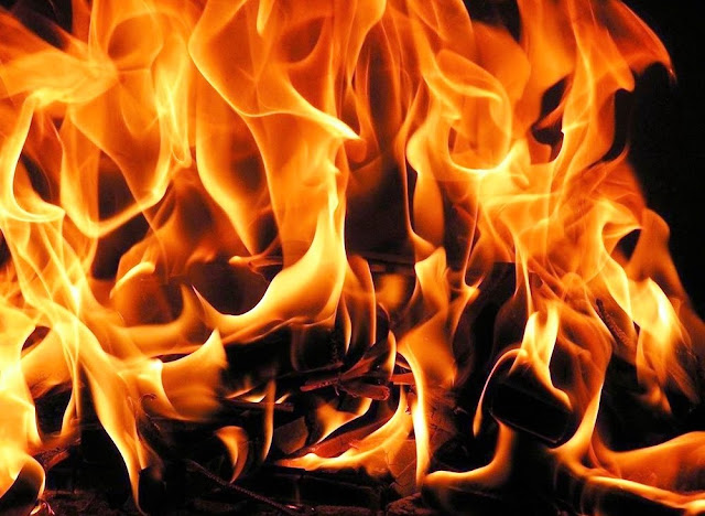 The Fire