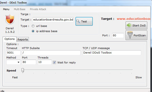 android ddos tool android ddos tool