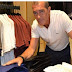 Antonio Banderas estrenó su marca de ropa para hombres