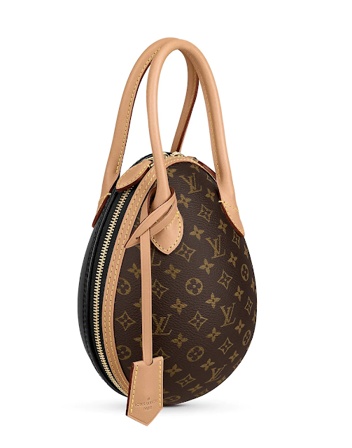 Satchel: Louis Vuitton Easter Egg Bag 2019 - One For The Easter Bunny Girls