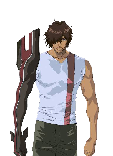 Rox-Designer ©: Render´s Bleach
