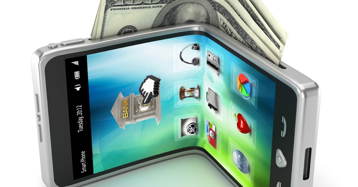 Do You Know What Is A Mobile Wallet?