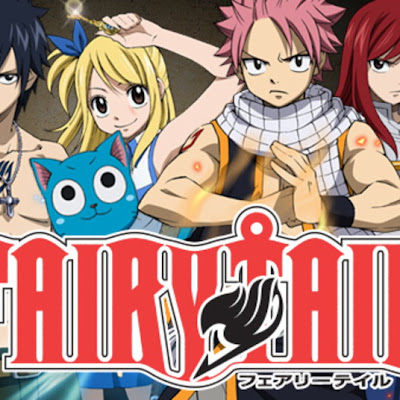 Fairy Tail: Temporada final se emitirá en 2018 Fairy Tail: Temporada final se emitirá en 2018