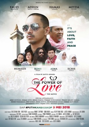 Daftar Film Bioskop Indonesia Terlaris Hingga Mei 2018 | semua tentang