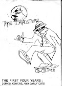 The Imposters - The First Four Years Tape