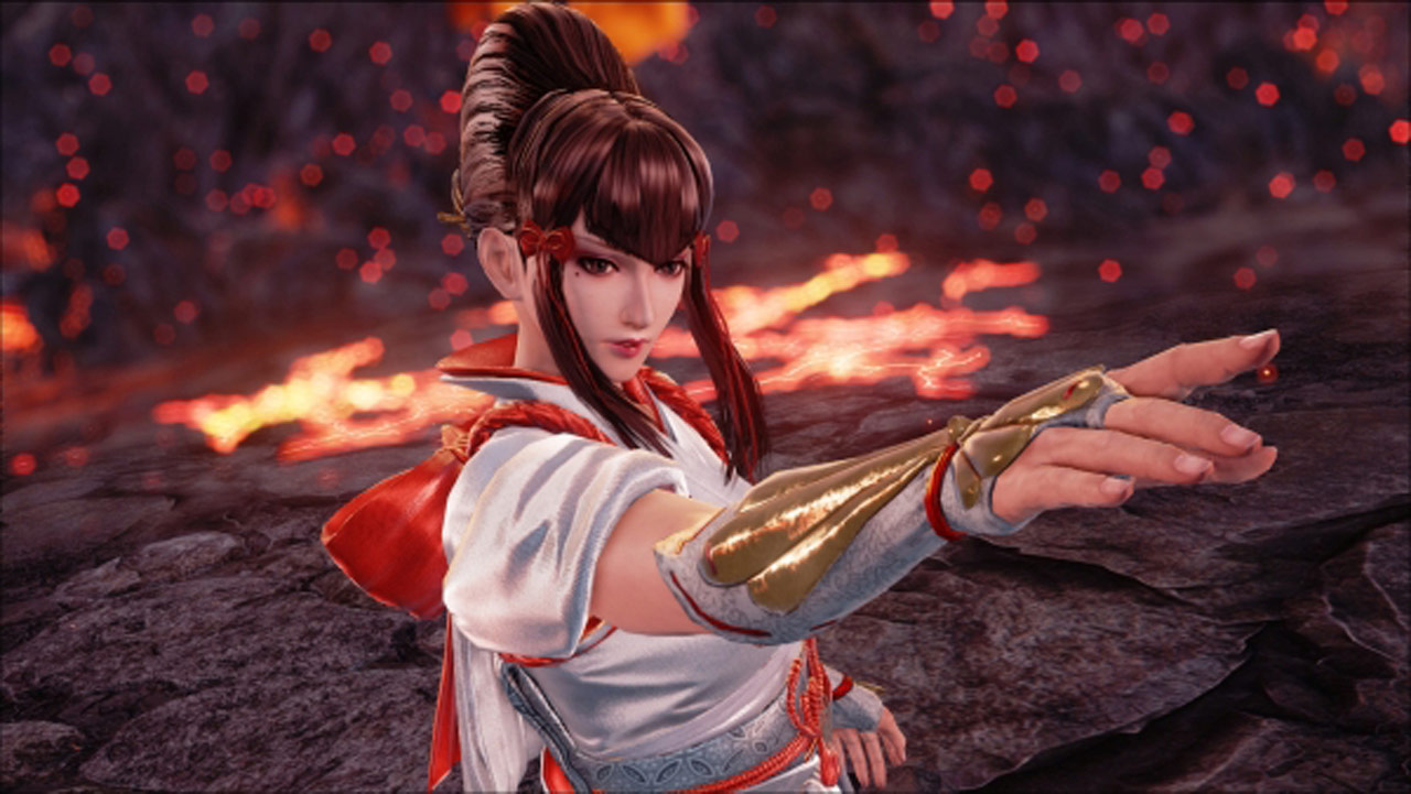 tekken 7 pc player base tekken 7 pc player base