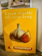XLI Garlic International Fair