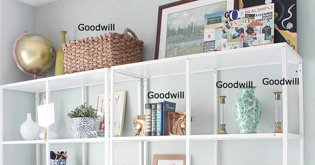 8 Things You Must Shop For When You are in Goodwill! Live Pretty on a