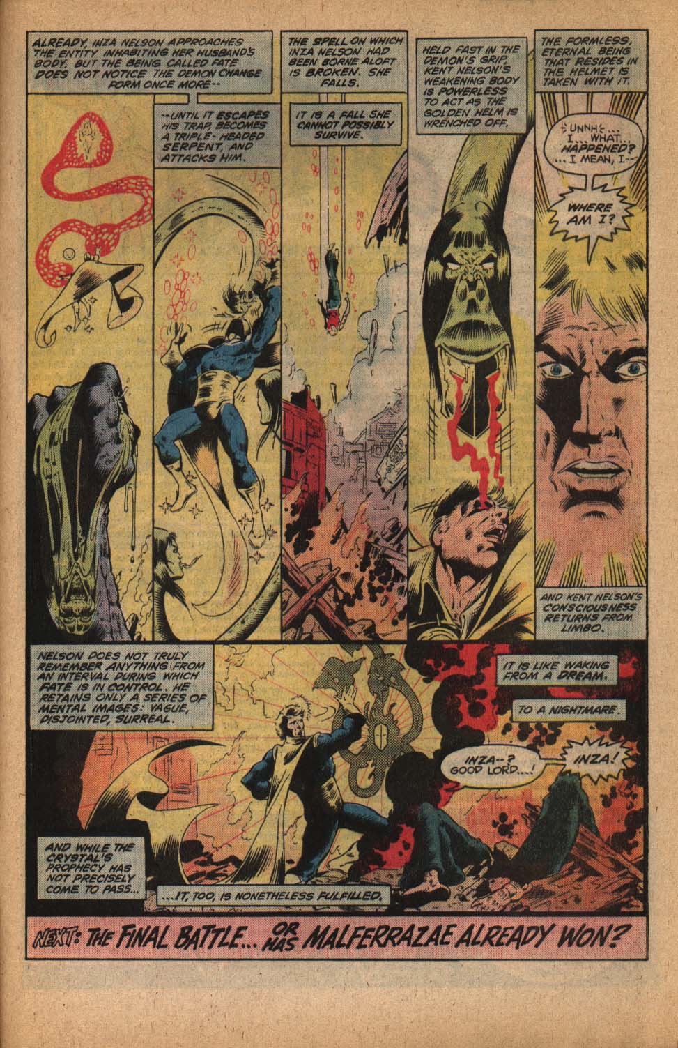 The Flash (1959) issue 308 - Page 33