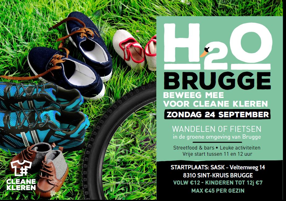 H2O BRUGGE