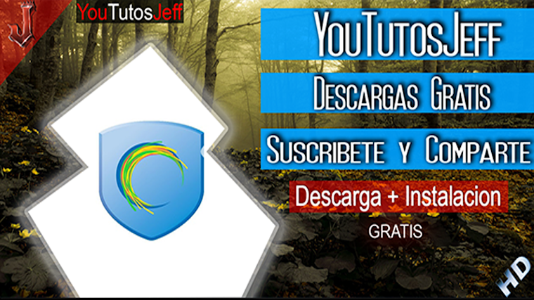 Hotspot Shield VPN Elite Edition v6.20.5 FULL ESPAÑOL