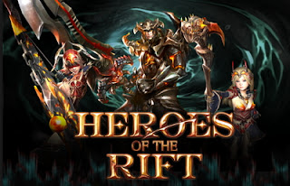 Heroes of the Rift