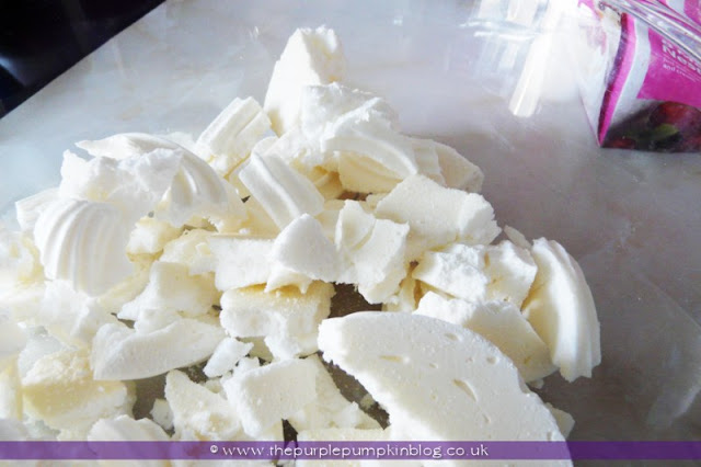 Easy Eton Mess at The Purple Pumpkin Blog