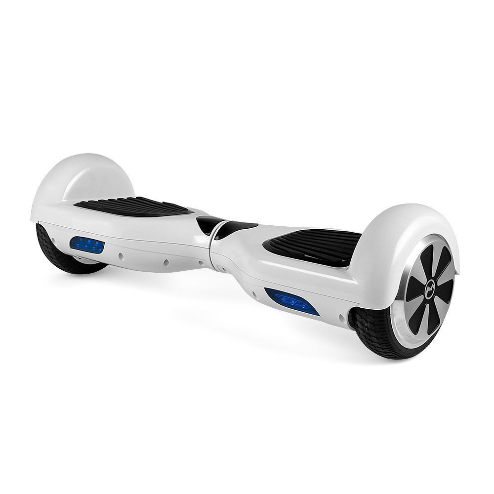 Hoverboard Self Balancing Ecofriendly Electric Scooter Tech News 24h
