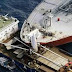 Σύγκρουση Μ/Τ πλοίου με ελληνική σημαία με Α/Κ σκάφος στην Κίνα