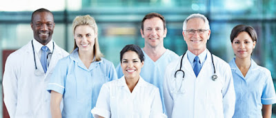 Prospective Nurses: Difference between Nurses and Doctors