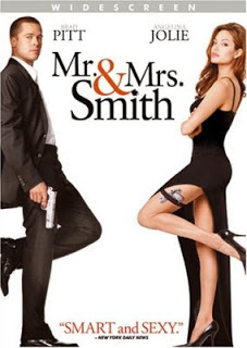 Ông Bà Smith - Mr And Mrs Smith Ông Bà Smith