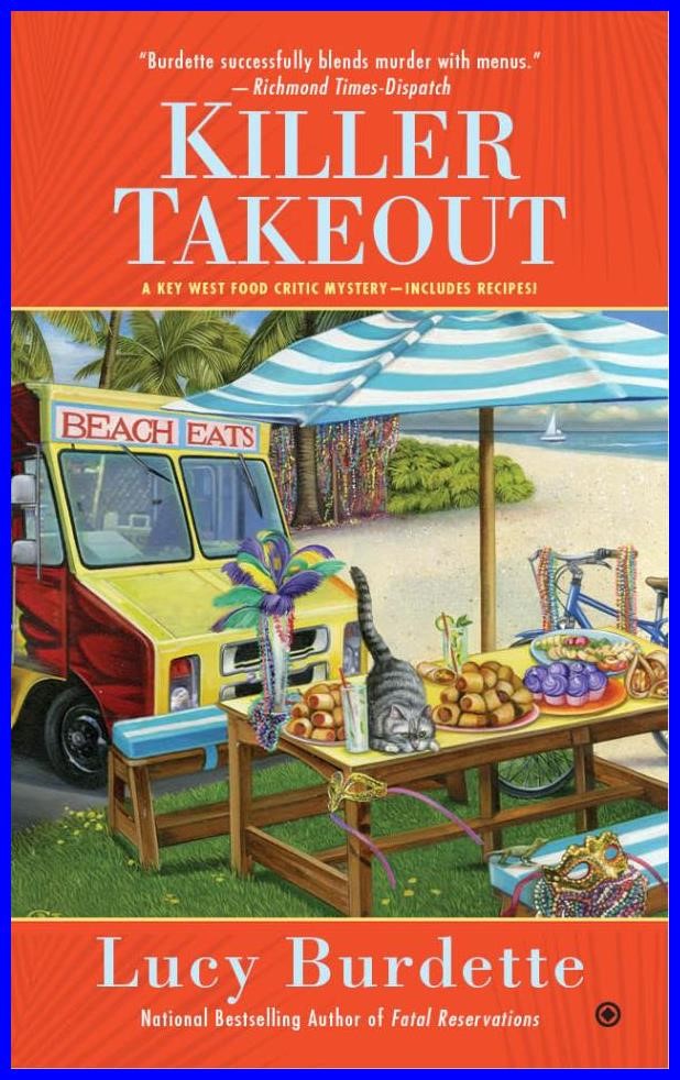 17 Mystery Lovers Kitchen YYPP SHARI BLACKBURN'S BLOG