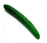 can bearded dragons eat cucumber?