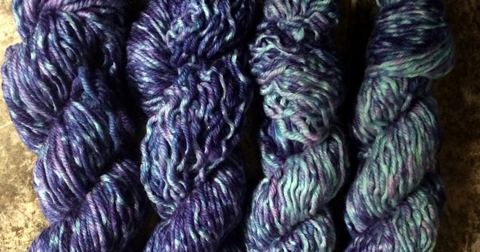 Sweet Leaf Notebook Dyeing Sock Blanks DoughnutStyle for textured