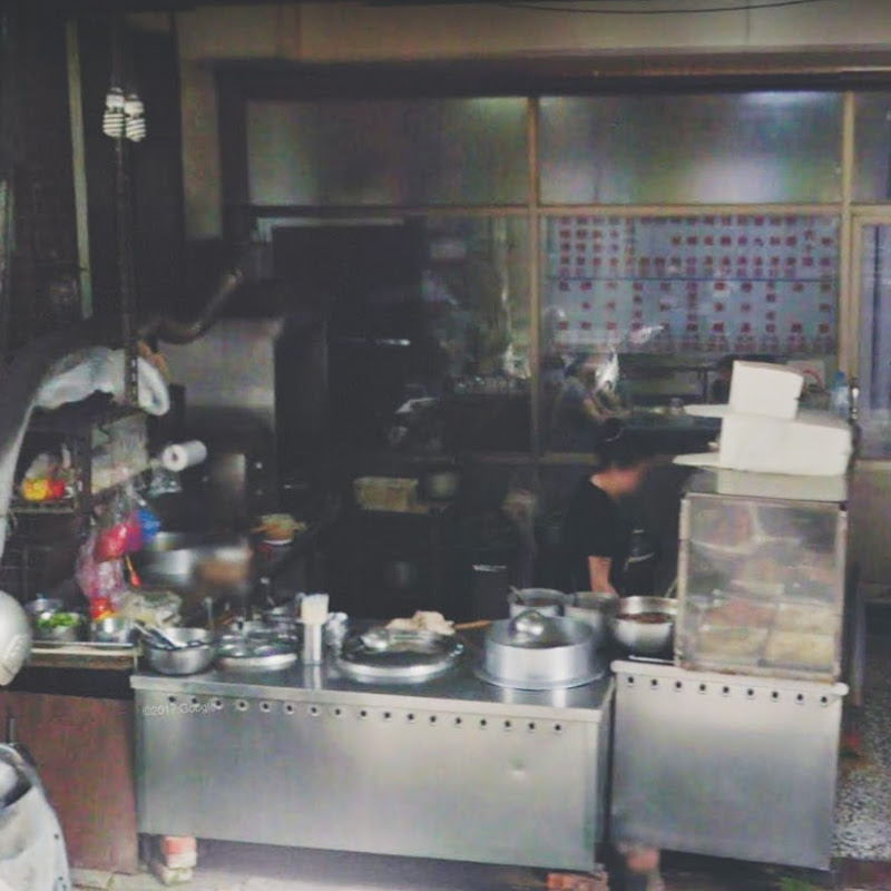 氣場,小店經營之道