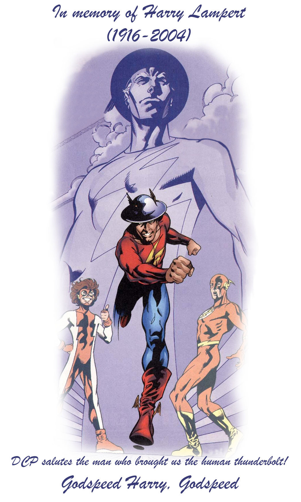 Read online Flash Comics comic -  Issue #24 - 71
