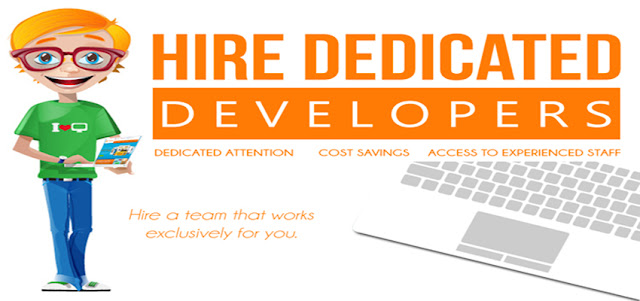 Hire Software Developers