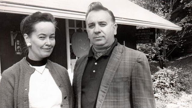 Ed & Lorraine Warren: Vidas Eternas | Novo livro da Darkside explorará o caso da família Smurl