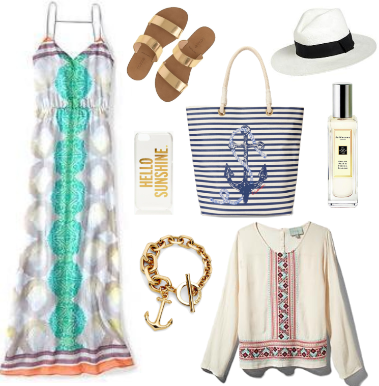 hello june must haves… | chic Saturday