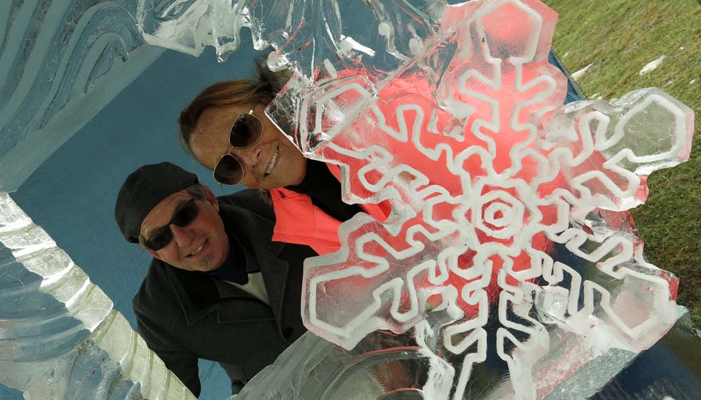 Toronto Grand Prix Tourist A Toronto Blog Acton Winter Carnival