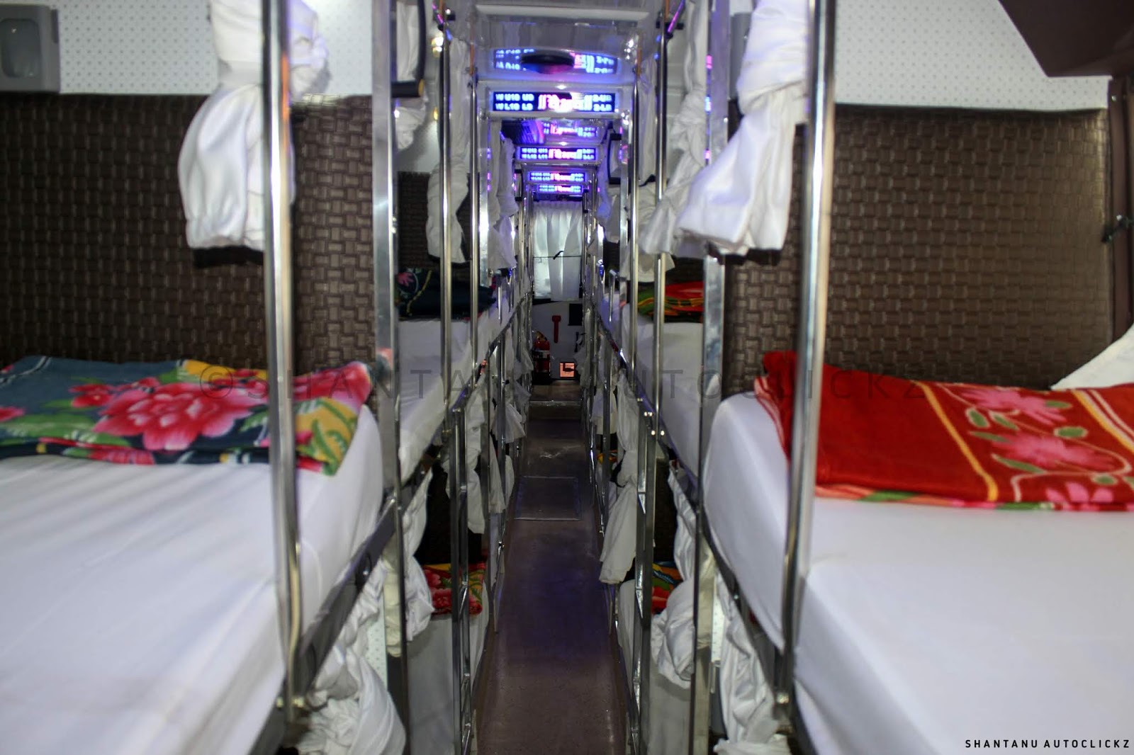 Shantanu Autoclickz Brand New Vaibhav Travels Veera V7