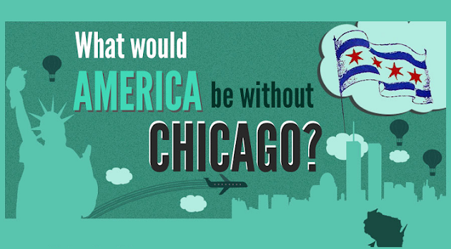 Image: What Would America Be Without Chicago?