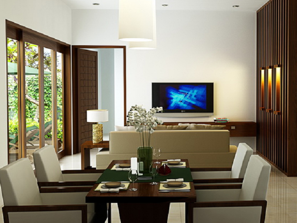 Desain Ruang Keluarga Dan Makan N Model Rumah Minimalis Desain Ruang Keluarga Dan Makan