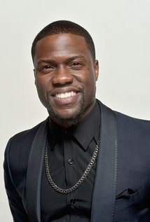Kevin Hart. Director of Kevin Hart: What Now?