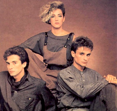 Mecano Foto de Mecano más delgados
