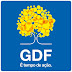 Ipê amarelo é o símbolo do novo Governo do Distrito Federal