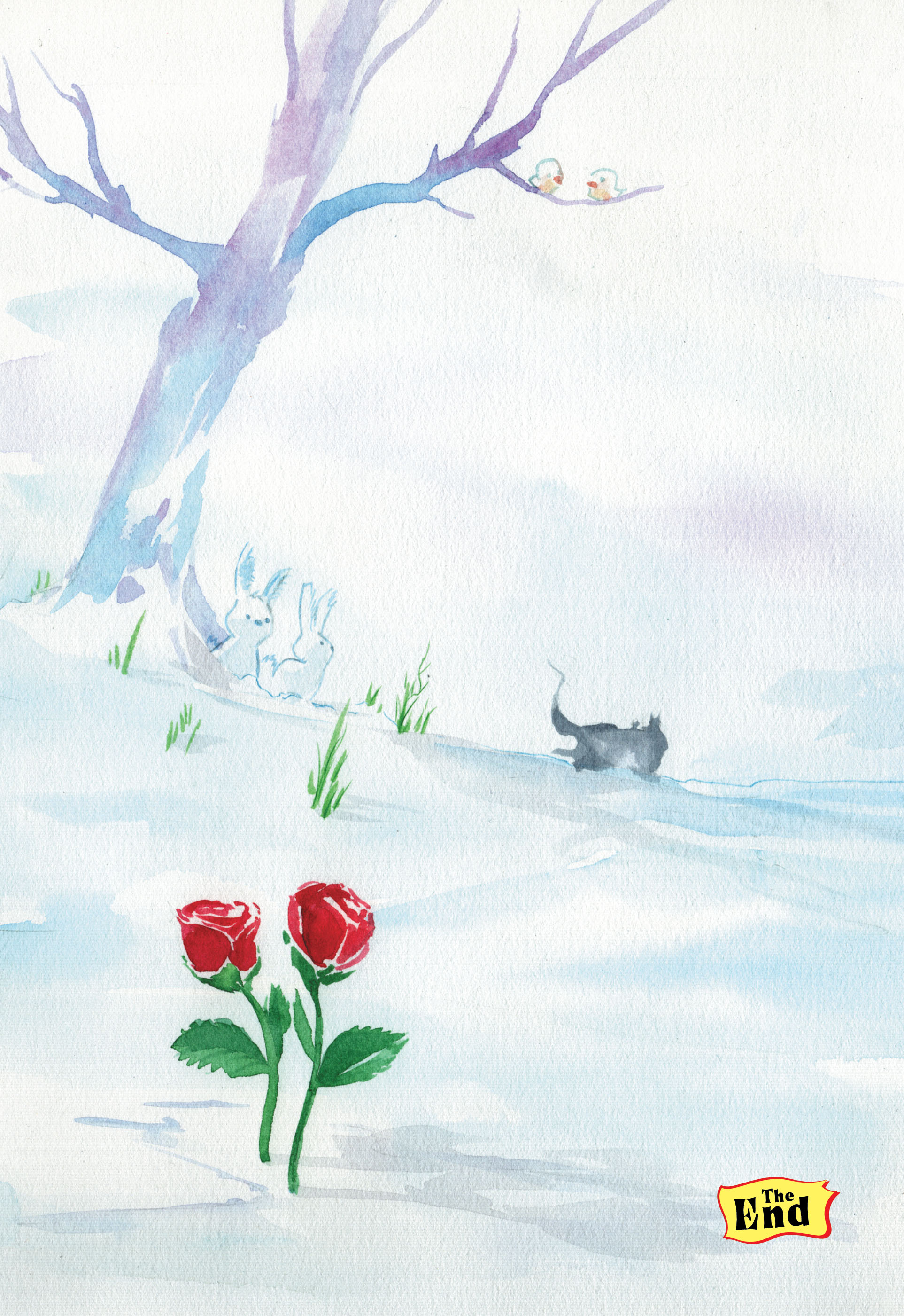 Read online Batman Tales: Once Upon A Crime comic -  Issue # TPB (Part 2) - 75