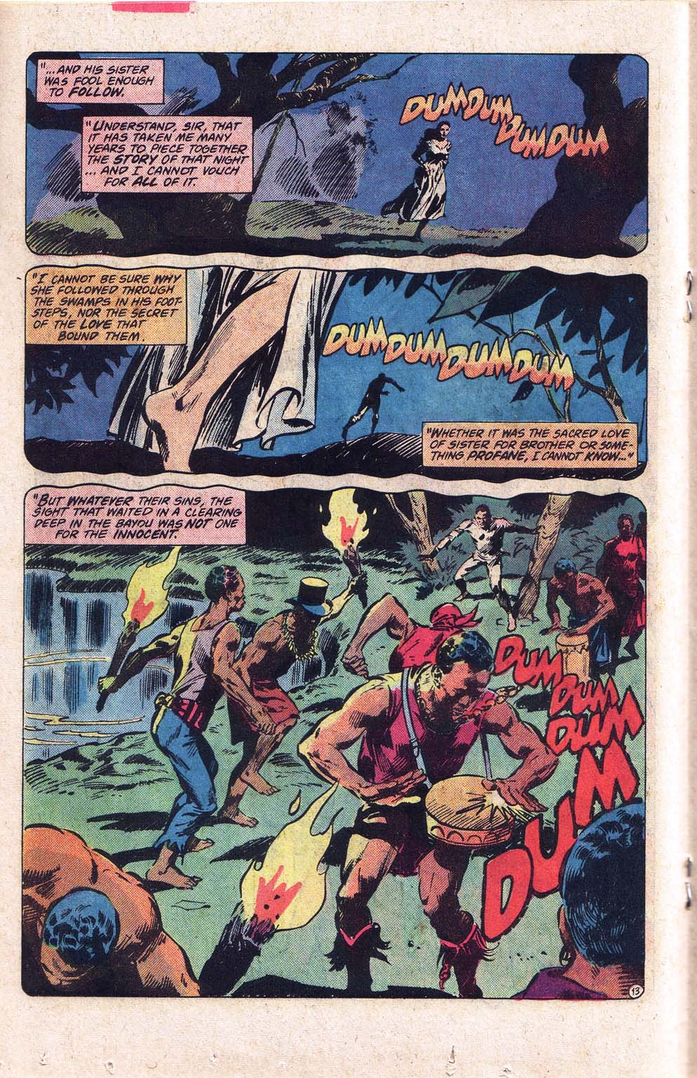 Read online Detective Comics (1937) comic -  Issue #517 - 17