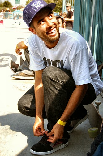 eric koston lakai