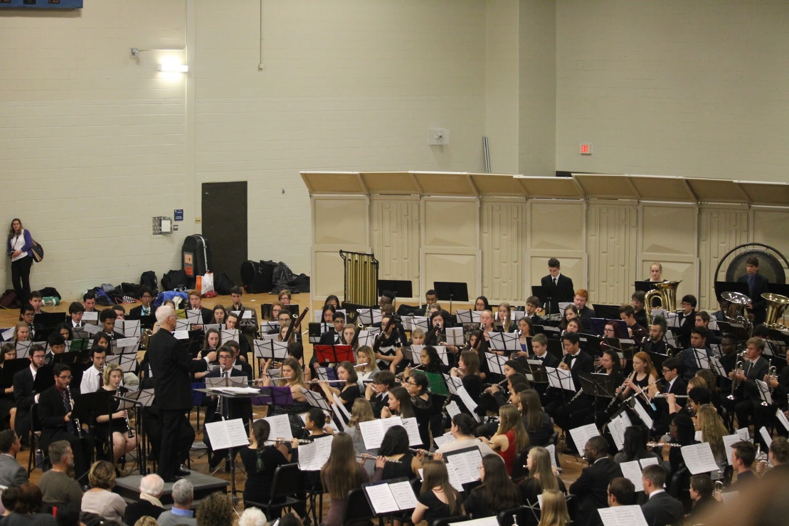 Downers Grove North Fine Arts ILMEA District 1 Festival A Stunning downers-grove-north-fine-arts-ilmea-district-1-festival-a-stunning